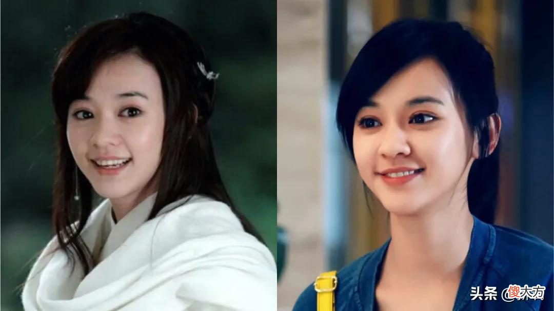 年末女明星营业的美商真是直线上升