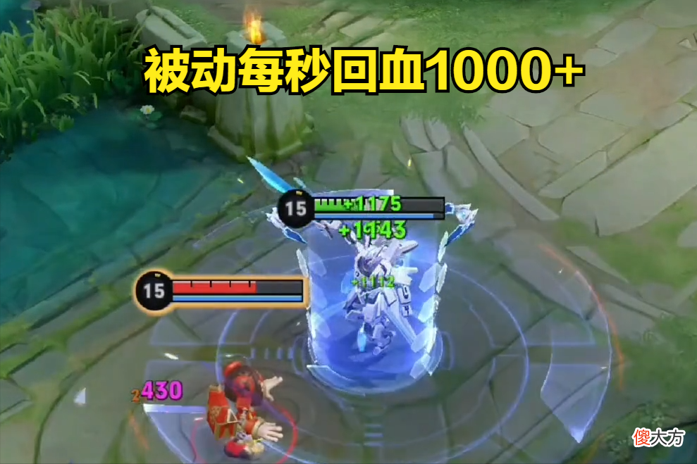 【游戏迷】无限飓风号该怎么玩？记住这4个技巧，你的夏侯惇至少王者30星