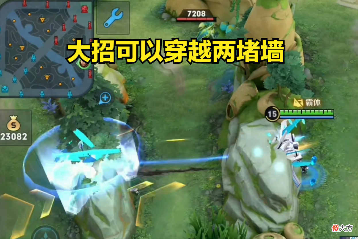 【游戏迷】无限飓风号该怎么玩？记住这4个技巧，你的夏侯惇至少王者30星