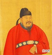 【爱历史】李渊心里的继承人一直是李建成，为何还让李世民手握重兵？