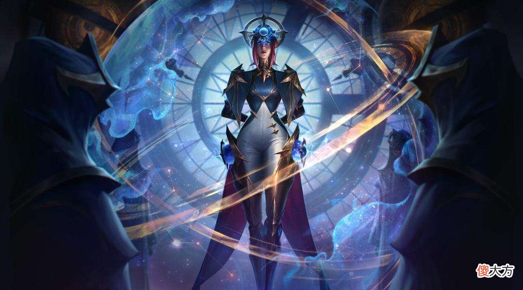 【游戏世界】LOL手游：三个英雄，两天上了六个段位，想上分的不妨看看