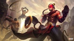 【游戏世界】LOL手游：三个英雄，两天上了六个段位，想上分的不妨看看