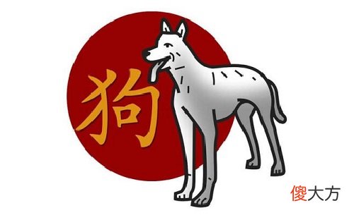 2006年属什么生肖
