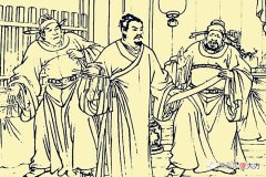 【爱历史】民间故事：屠夫灌醉鬼差，借机篡改生死簿，结果是聪明反被聪明误