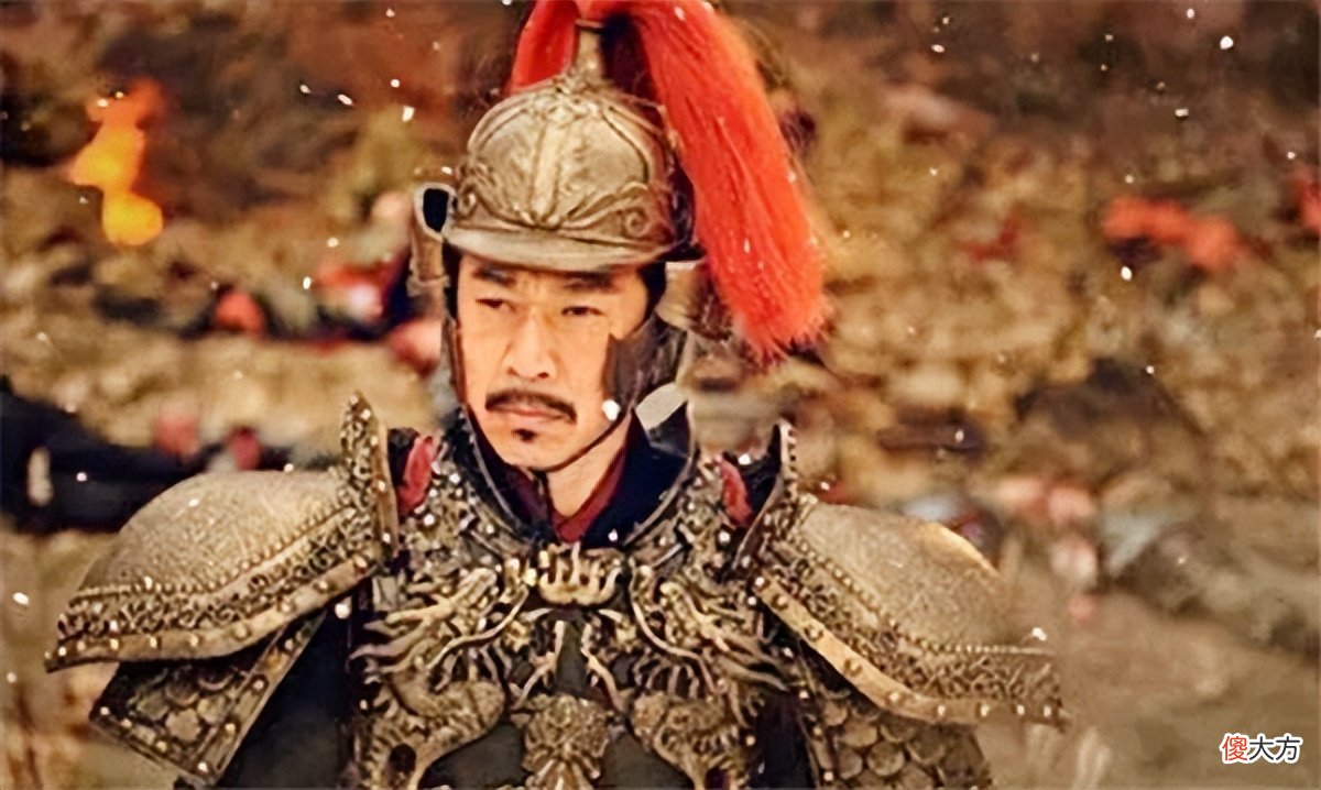 【爱历史】唐太宗：大唐何时亡？袁天罡：猪上树时！李世民大喜可惜至死没懂