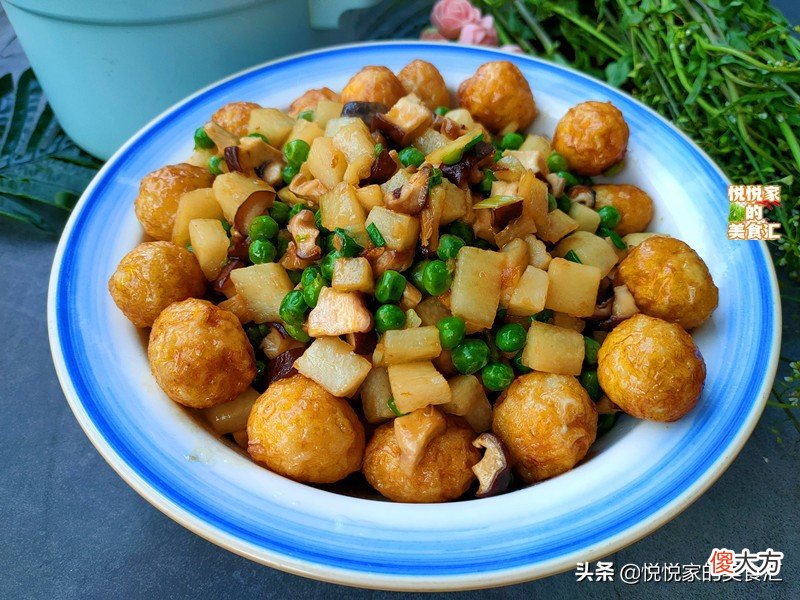 和香菇是绝配 香菇和什么是绝配