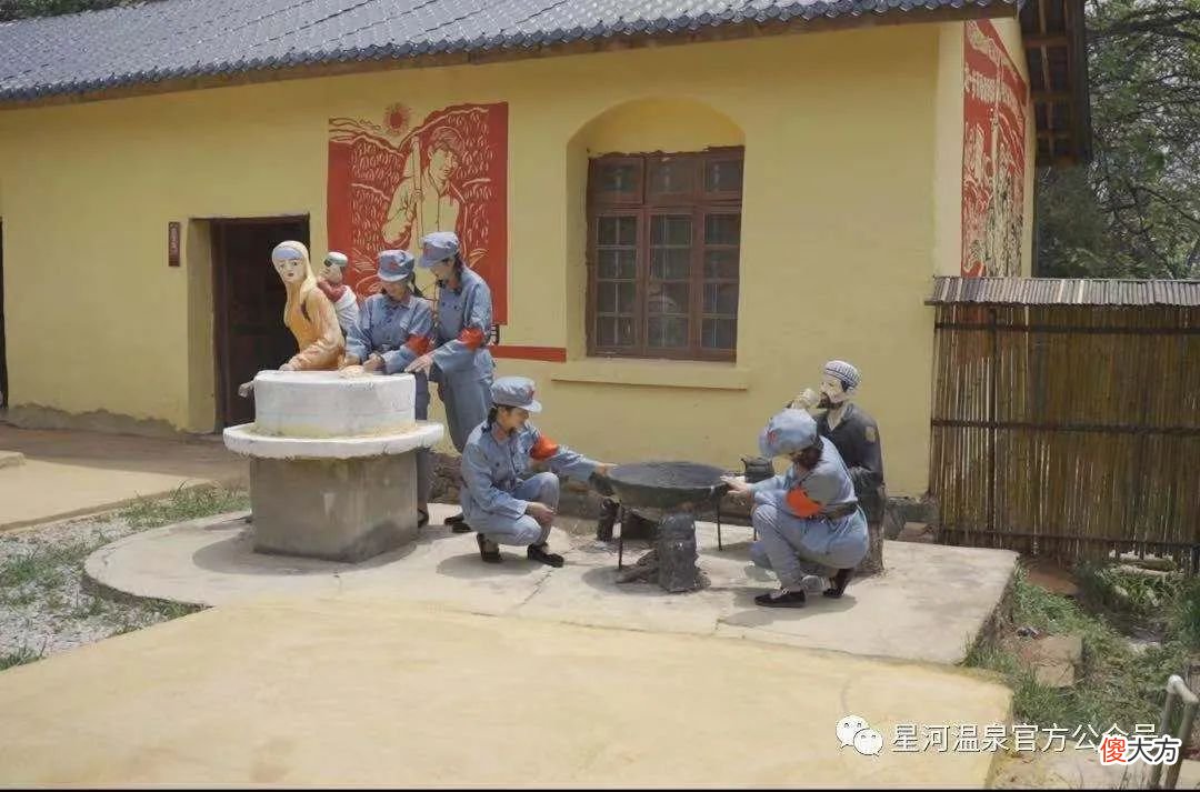 都在找昆明周边的爱国主义教育基地在哪里 昆明有哪些爱国教育基地