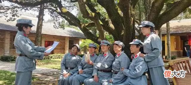 都在找昆明周边的爱国主义教育基地在哪里 昆明有哪些爱国教育基地