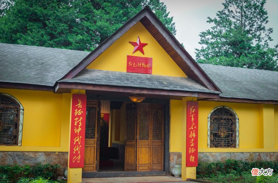 都在找昆明周边的爱国主义教育基地在哪里 昆明有哪些爱国教育基地