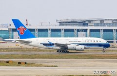 南航A380退役留给我们的思考是什么 南航a319退役