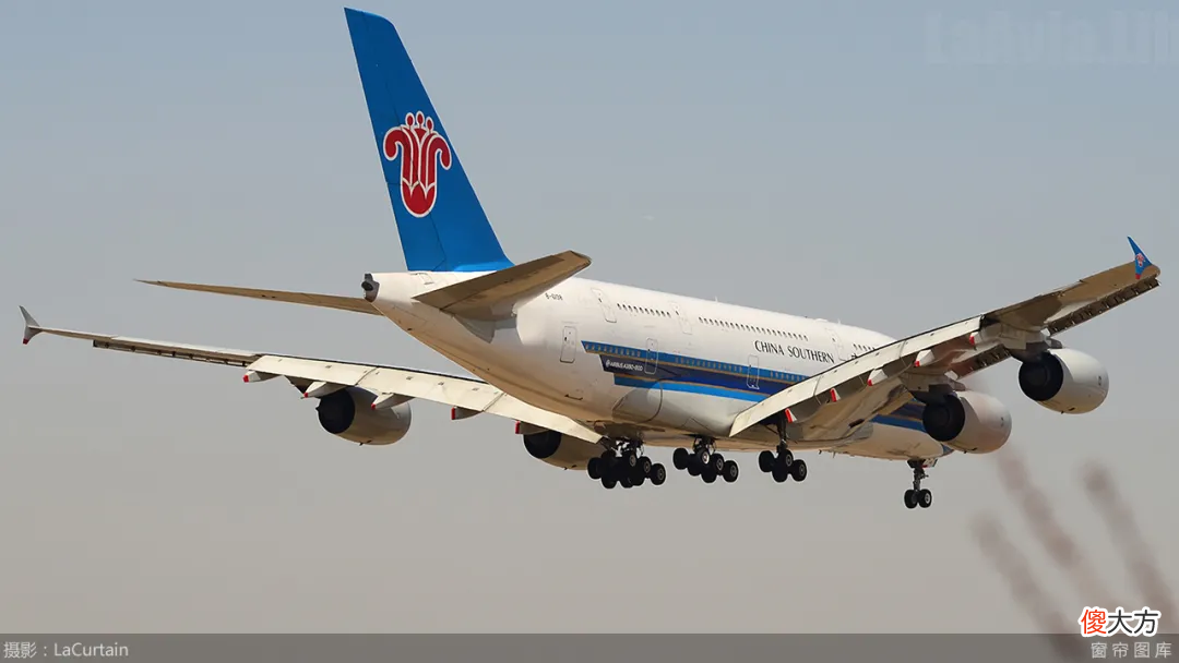 南航A380已开始退役了吗 南航A330退役