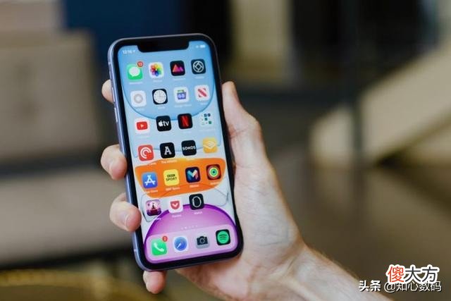 苹果好用也别乱买 没用过iphone的建议买吗