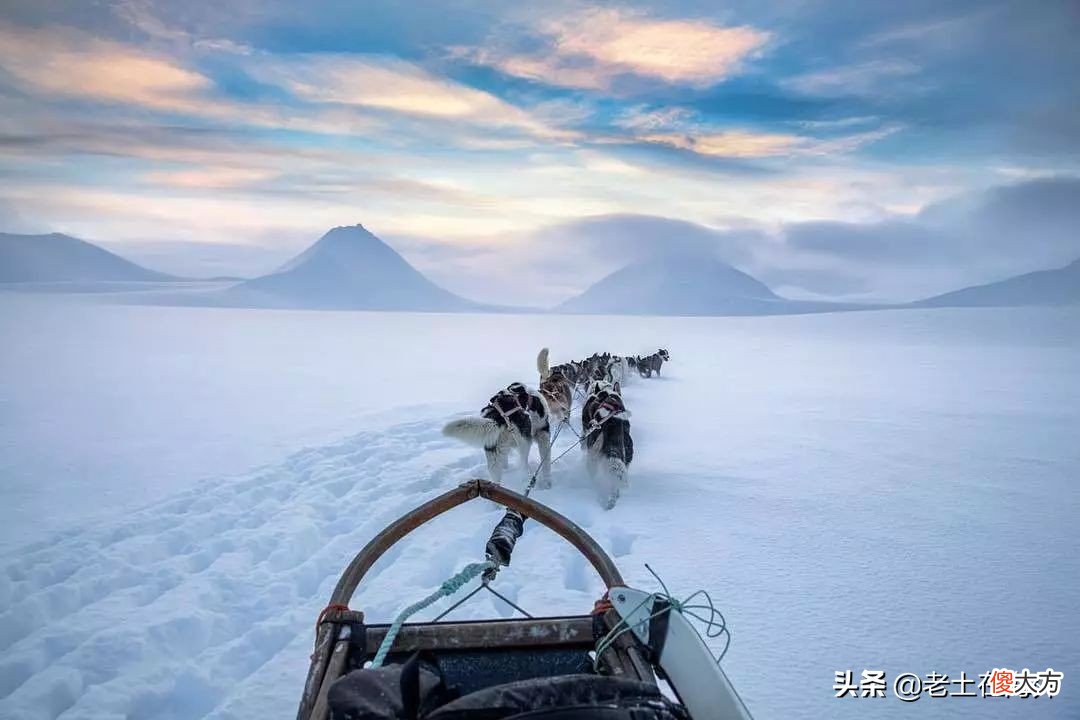 真实的挪威国现状 挪威那个国家的情况