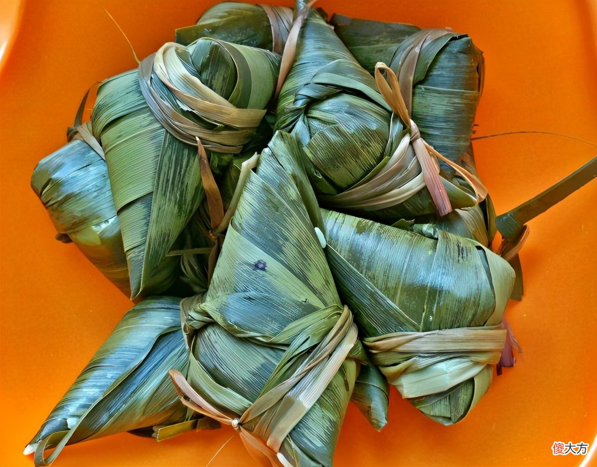 吃不完的粽子 吃不完的粽子怎么做好吃