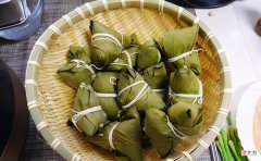 吃不完的粽子 吃不完的粽子怎么做好吃