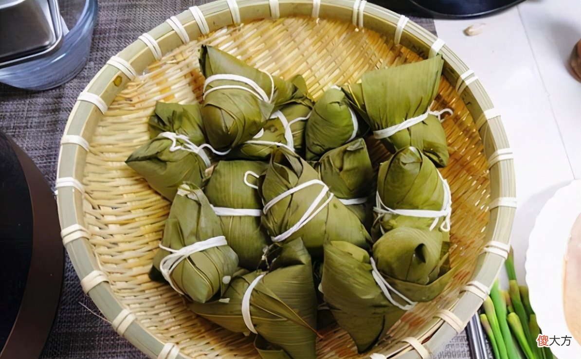 吃不完的粽子 吃不完的粽子怎么做好吃