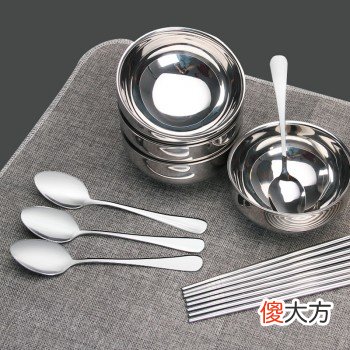 为什么不锈钢可以做餐具 可以做餐具的不锈钢