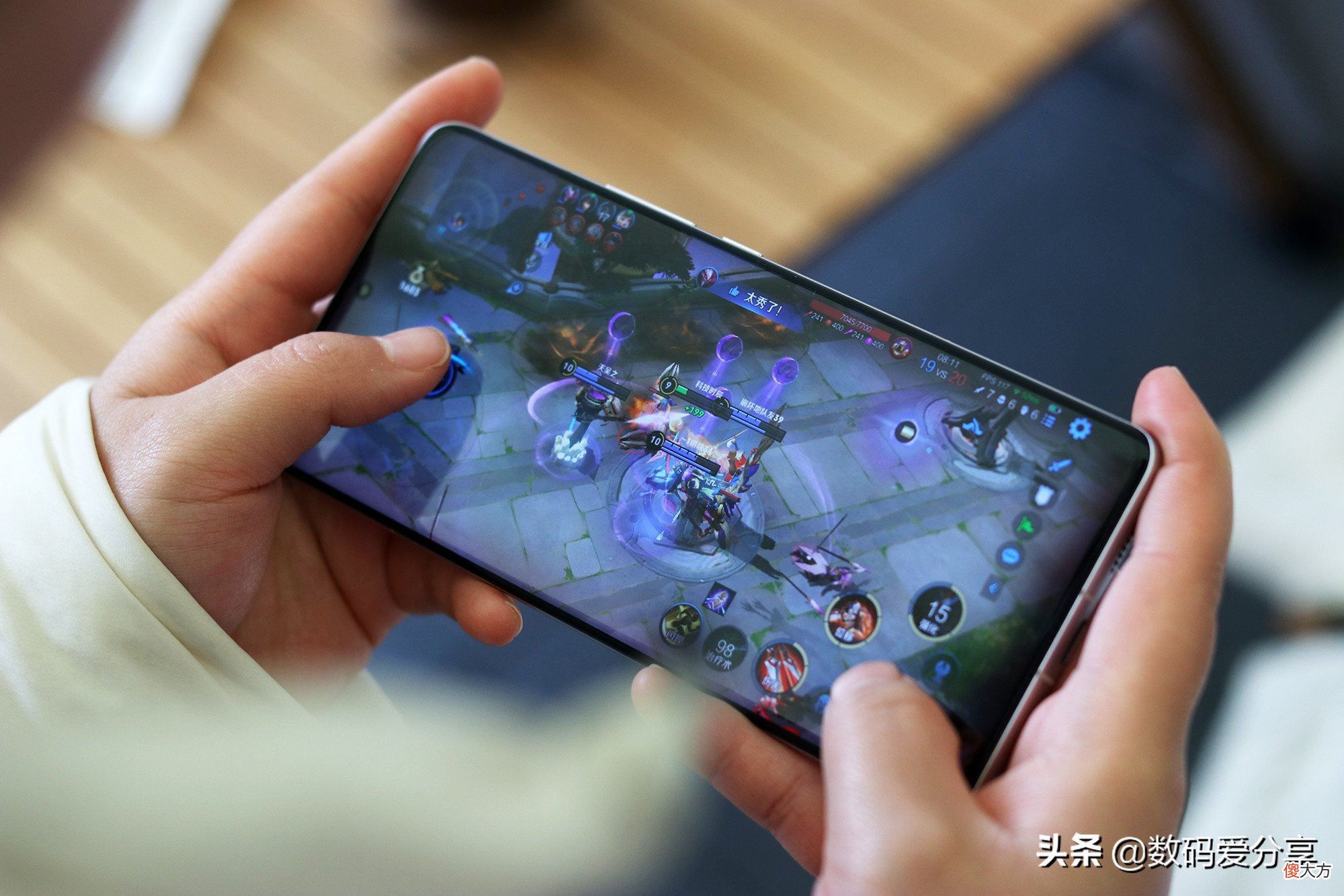 小米12开箱上手 小米12