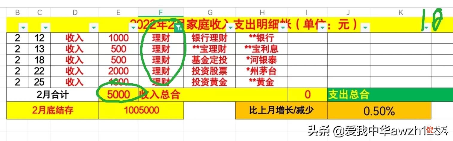 记账软件选哪款 记账的软件哪个最好用
