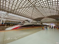 高铁上到底能不能吃泡面 高铁上能不能吃泡面?为什么?