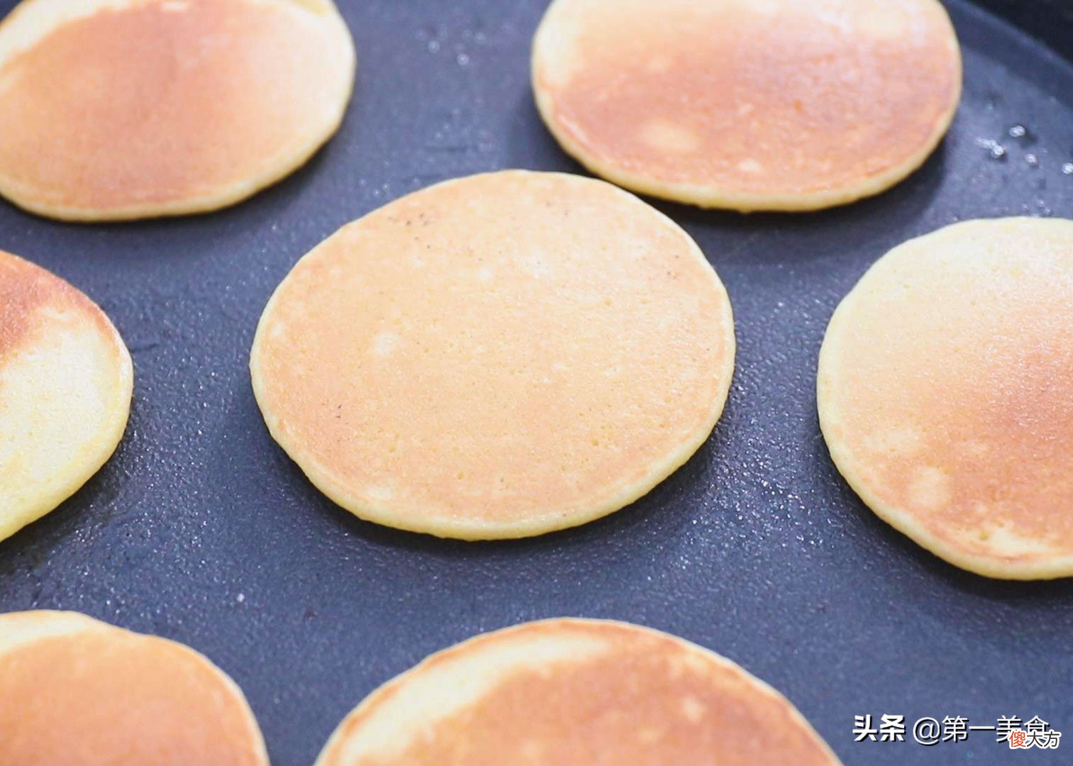 我家最常吃的5款早餐 最常见的早餐