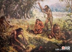 这些甲骨文字你认识吗 一些甲骨文字