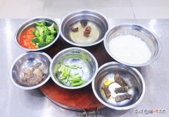 3道家常早餐粥的做法 早餐粥食谱
