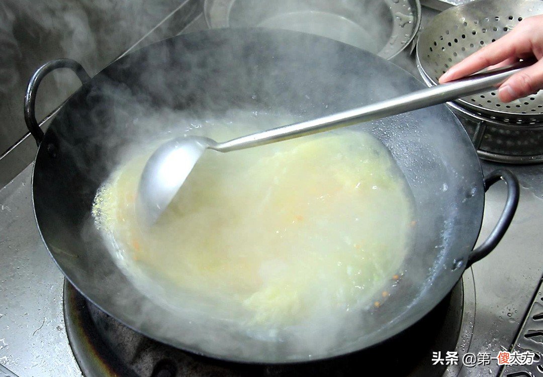 3道家常早餐粥的做法 早餐粥食谱