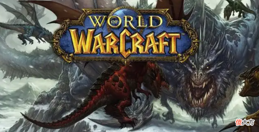 【游戏世界】魔兽世界10.0版本开始一个新的宇宙轮回？寻找最初的创始者！