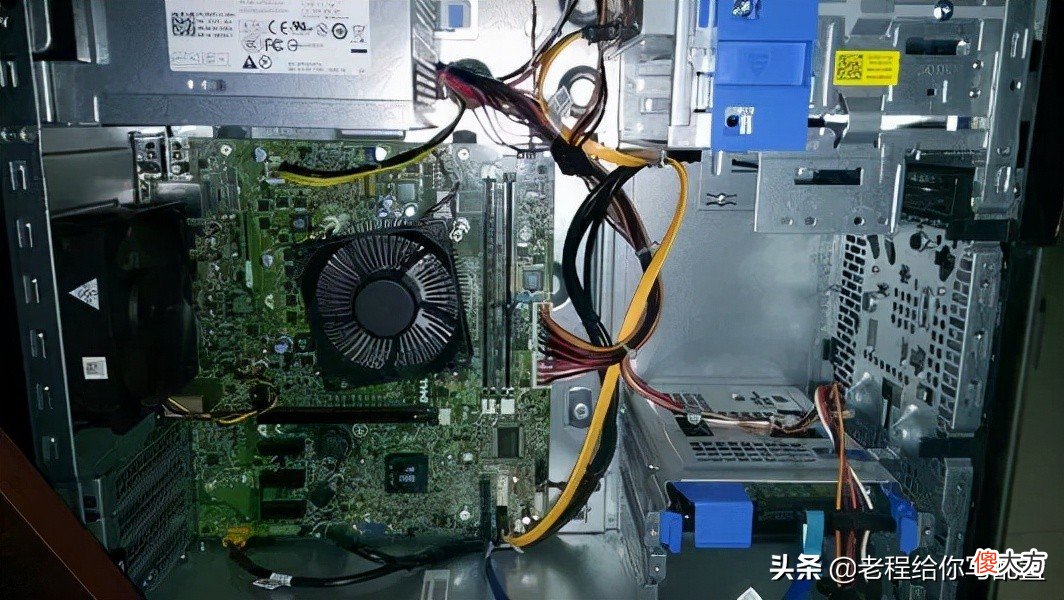 品牌电脑和组装电脑的区别 品牌台式电脑和组装电脑对比