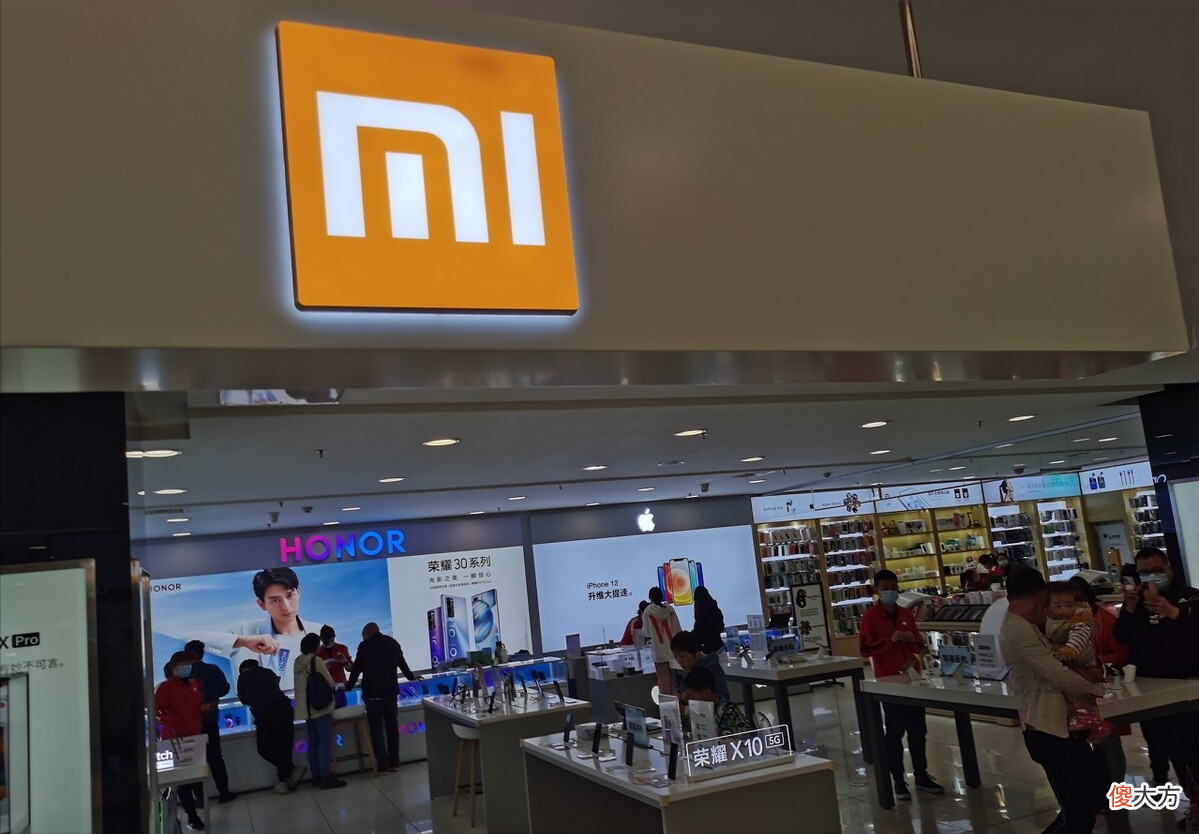 他们分别喜欢用什么品牌手机 不同品牌手机
