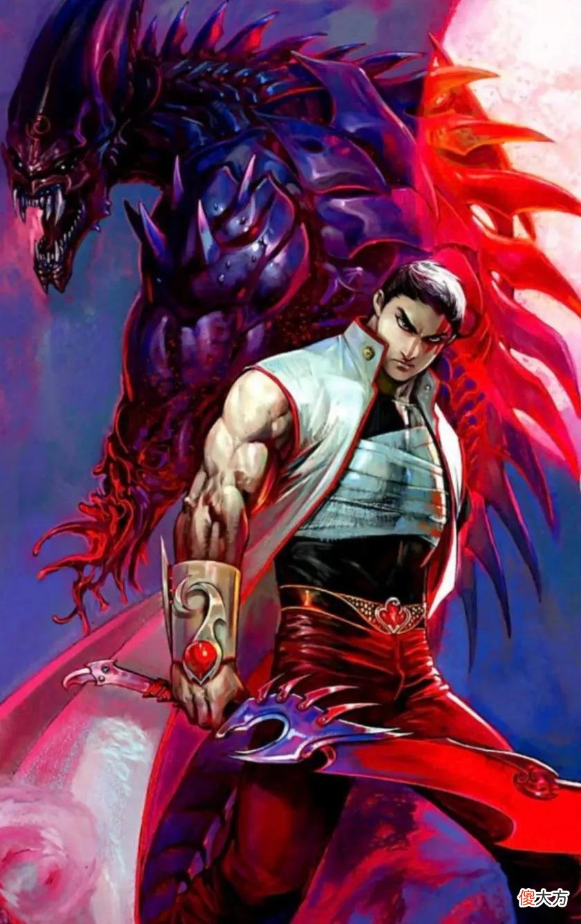 【游戏世界】《风云》系列的神兵多如繁星，绝世好剑能排在什么位置？