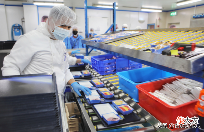 为何飞机餐这么难吃 为什么航空餐那么难吃
