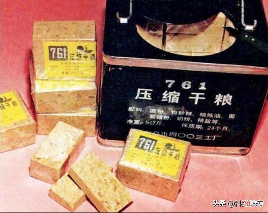 战场上吃什么最扛饿 吃什么食物最抗饿