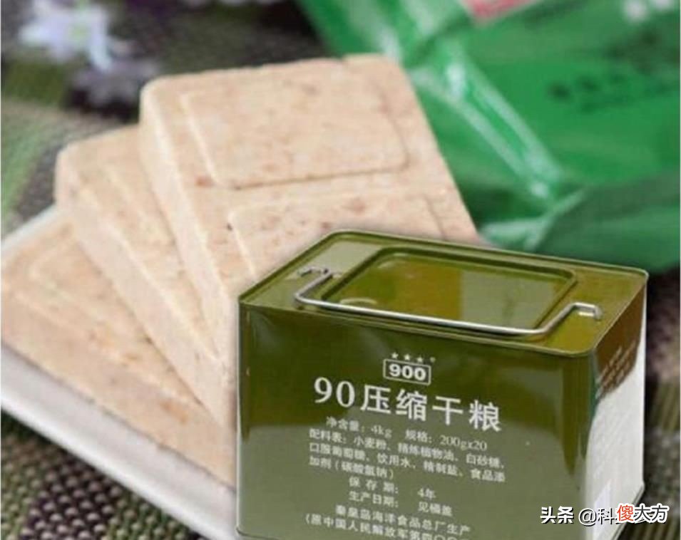 战场上吃什么最扛饿 吃什么食物最抗饿