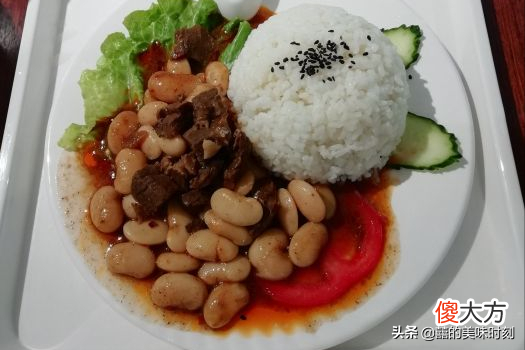 在机场附近吃面 机场周围有吃的吗