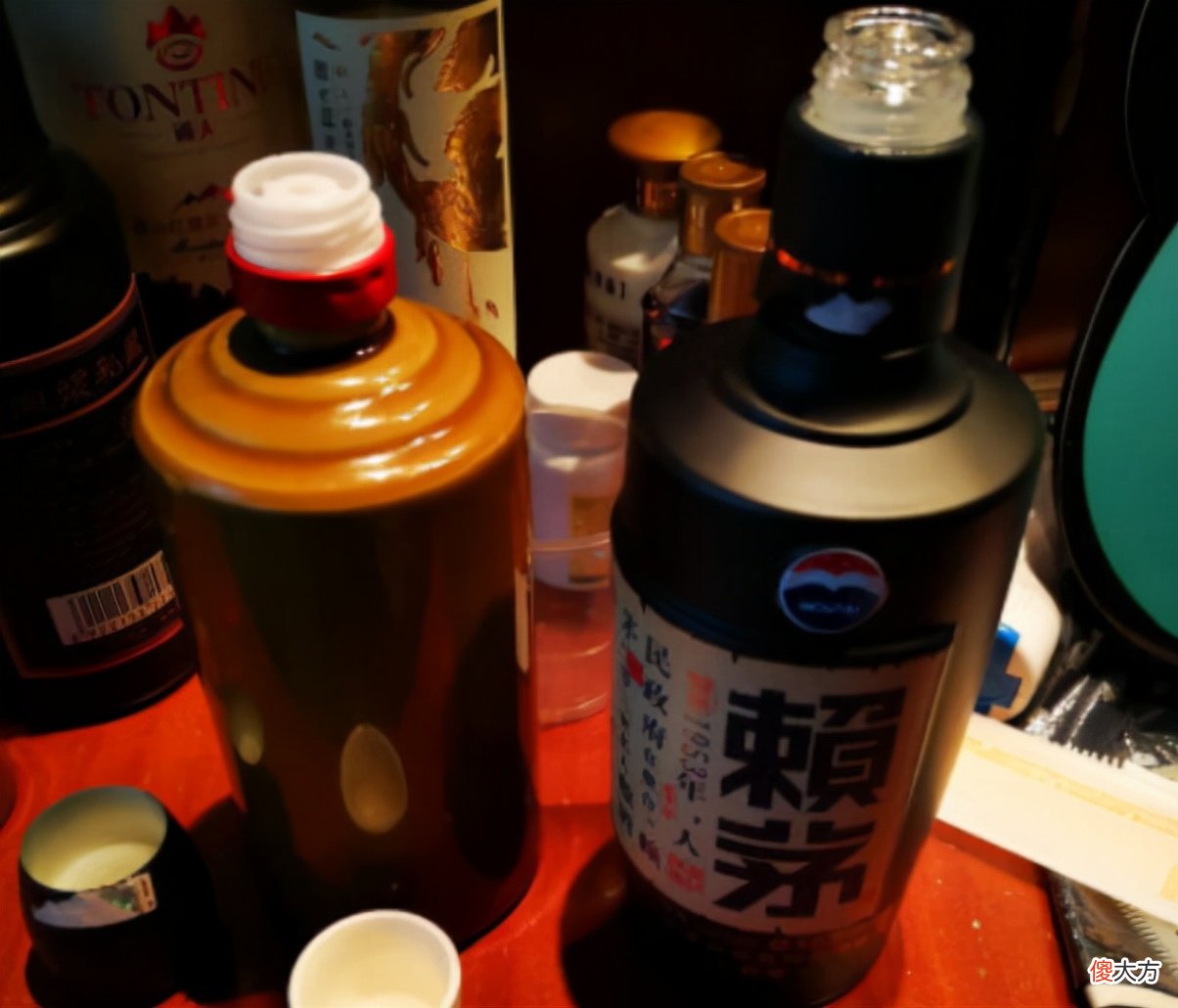 一不小心好酒变差酒 我是一个酒品暴差