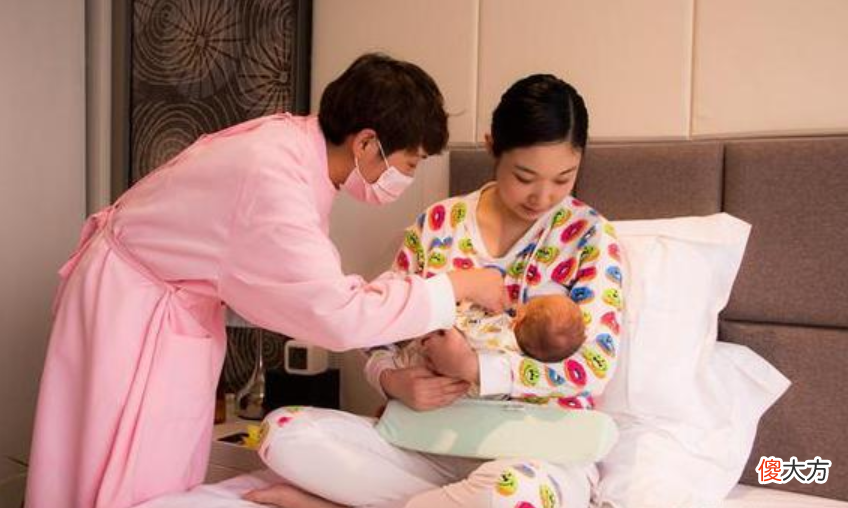 新生儿喂养干货：宝宝吃奶易睡着咋办？冲奶粉的注意事项有哪些？
