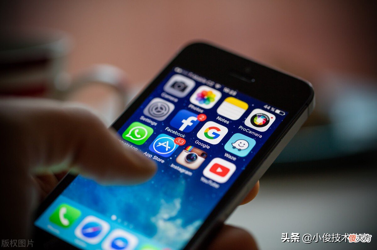 智能手机通过这4个操作 智能手机的使用智能手机的操作