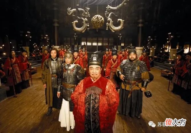 【爱历史】赵盾为何被称为“治世之能臣，乱世之雄才”？