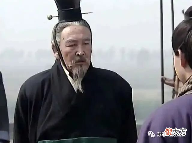 【爱历史】赵盾为何被称为“治世之能臣，乱世之雄才”？