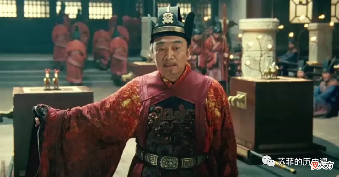 【爱历史】赵盾为何被称为“治世之能臣，乱世之雄才”？