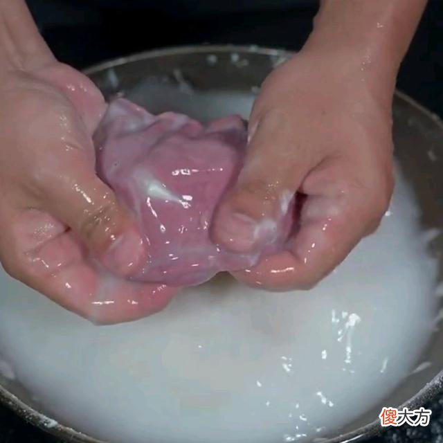 那就试一下这款猪肚汤 简单的猪肚汤