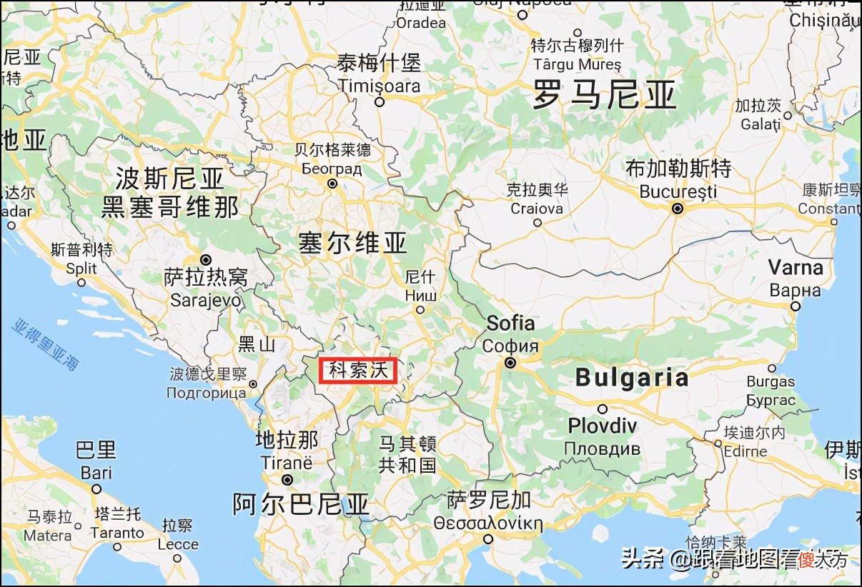 塞尔维亚的自治省 塞尔维亚两个自治省