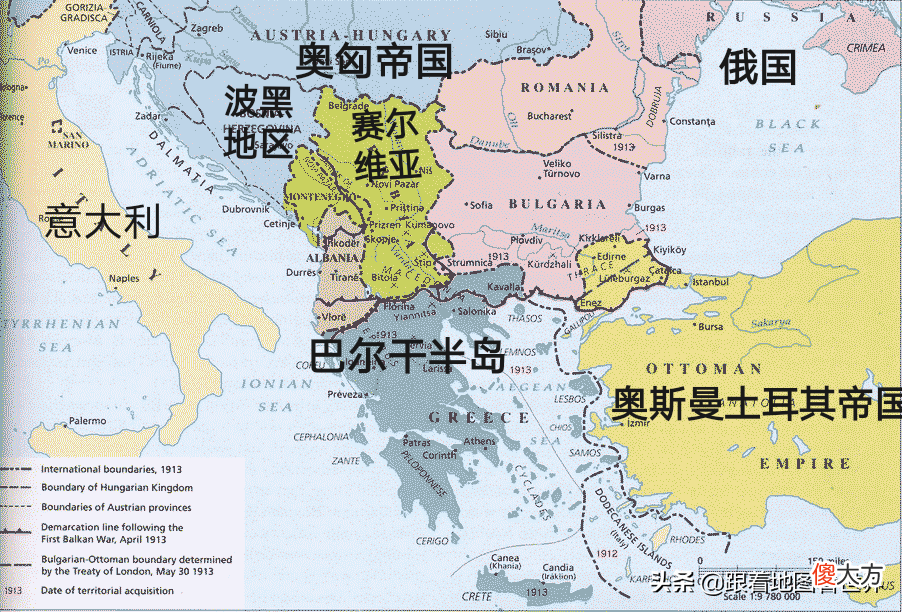 塞尔维亚的自治省 塞尔维亚两个自治省