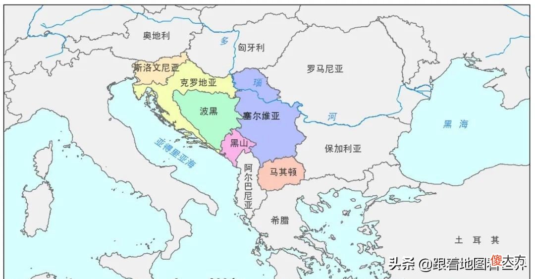 塞尔维亚的自治省 塞尔维亚两个自治省