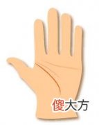 女人生命线图解