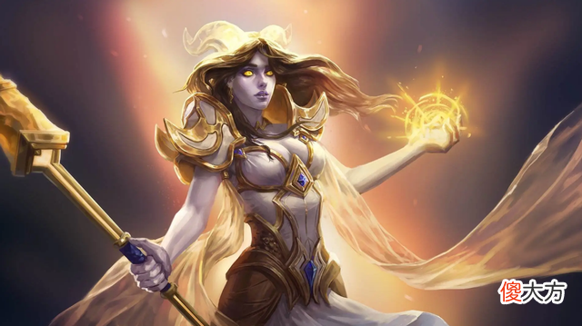 【游戏迷】魔兽世界sw难度一直被玩家们猜测，正式服上线后会变成什么样
