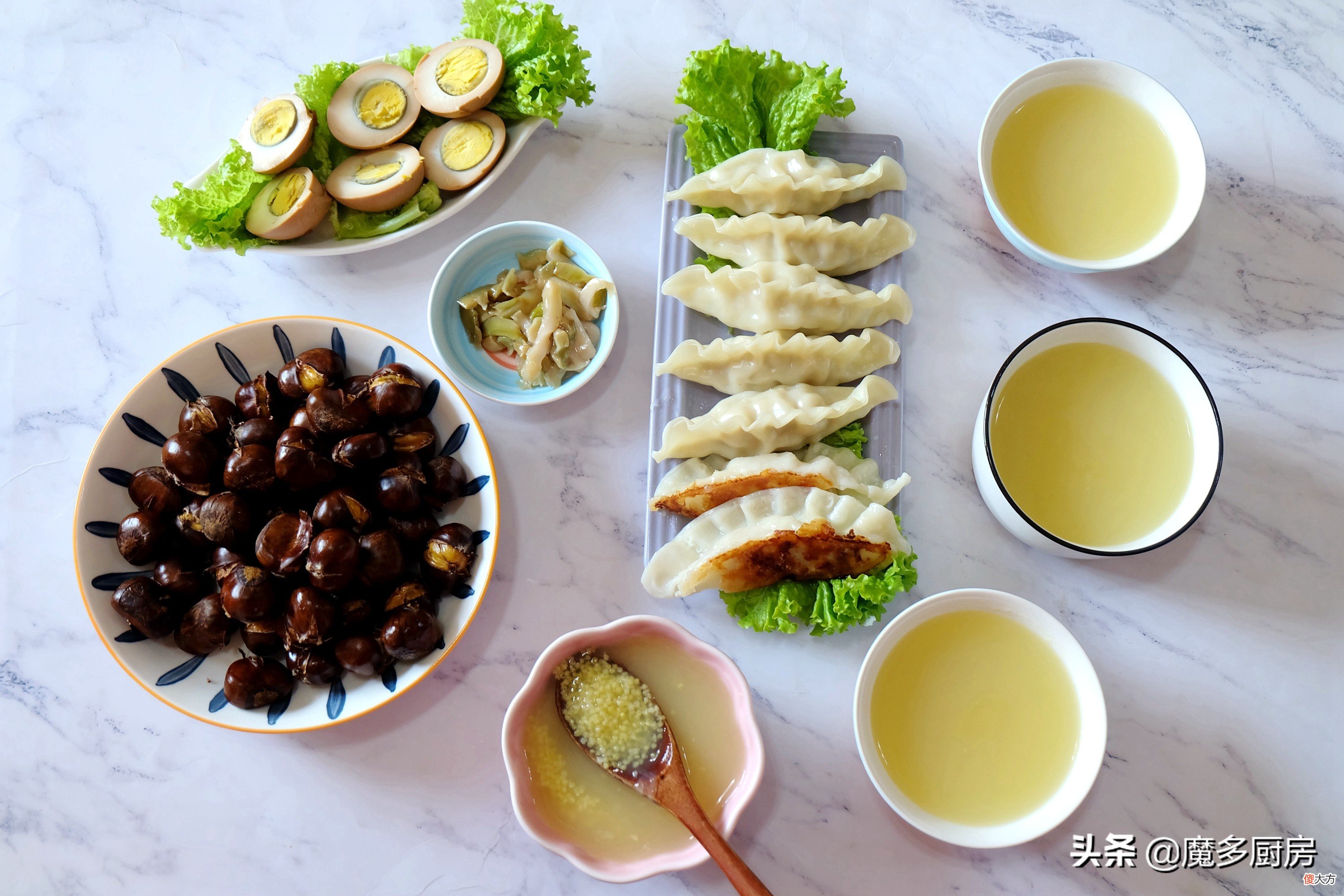 早餐更要吃得好一些 早饭得吃好