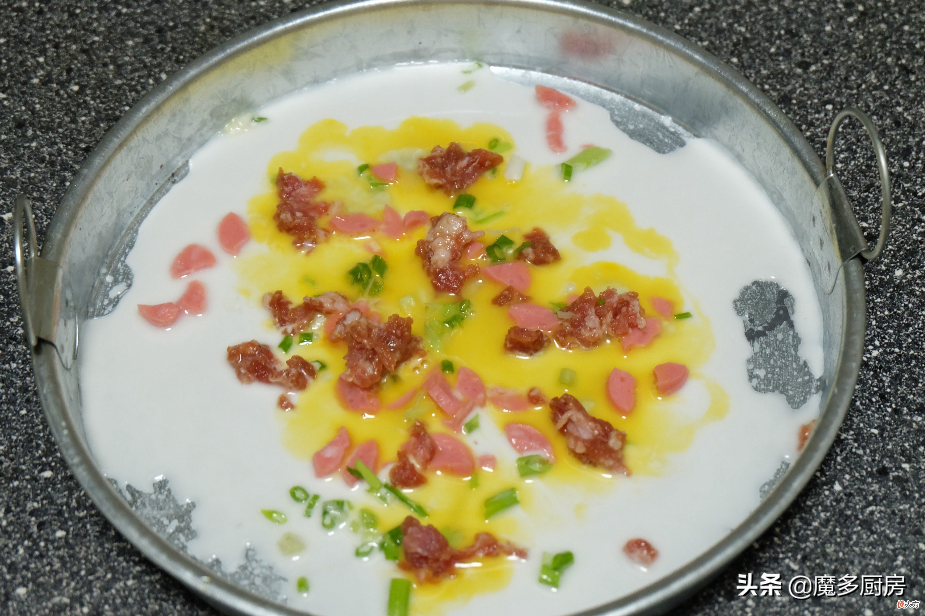 好吃又好做的家常早餐 好吃又好做的早饭